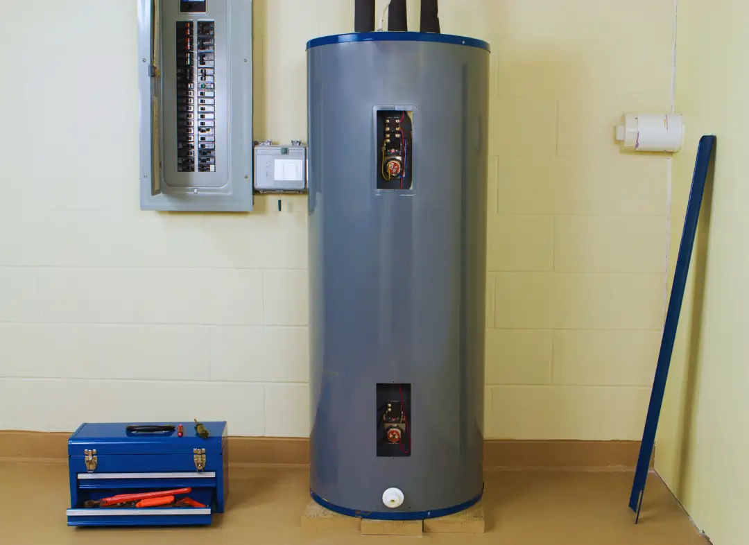 Chauffe-eau Cruseilles