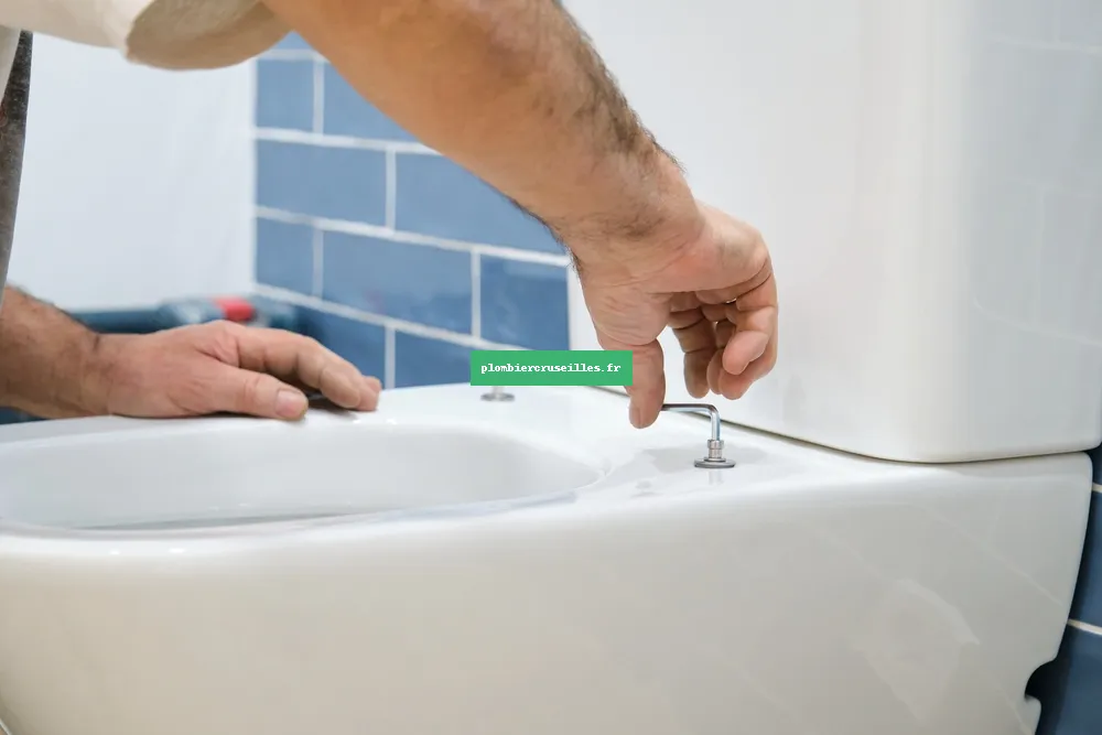 Plombier Cruseilles 74350